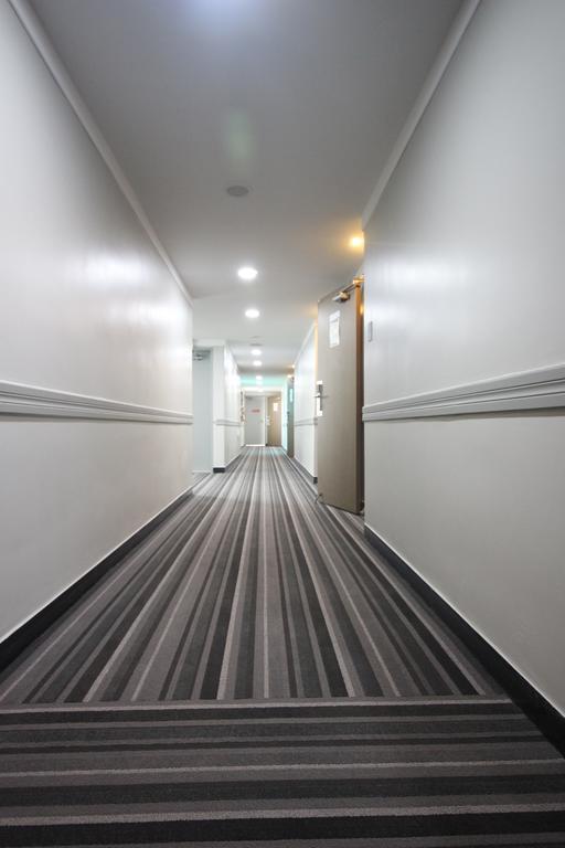 Hotel Ocean View Ulszan Kültér fotó