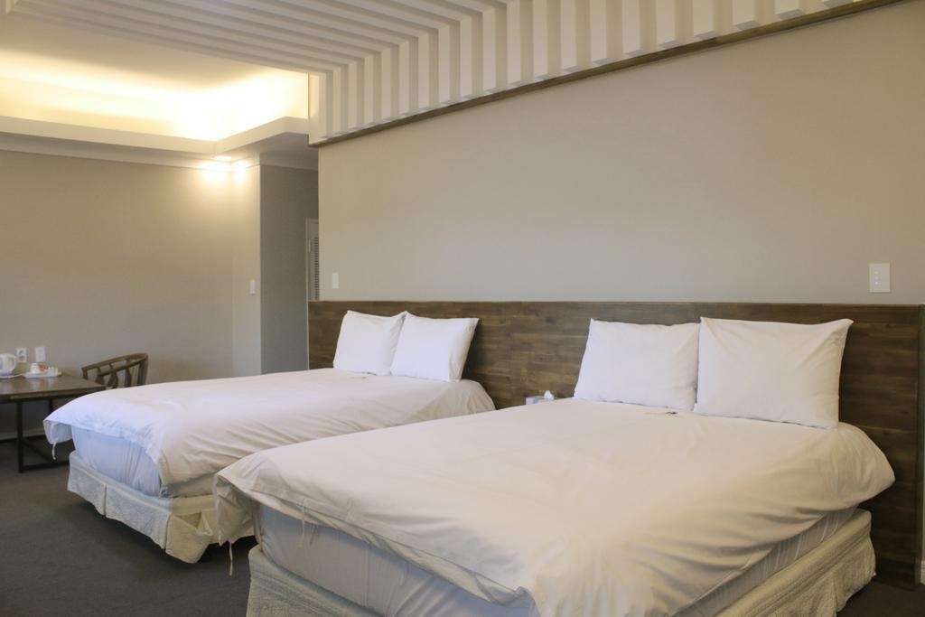 Hotel Ocean View Ulszan Kültér fotó