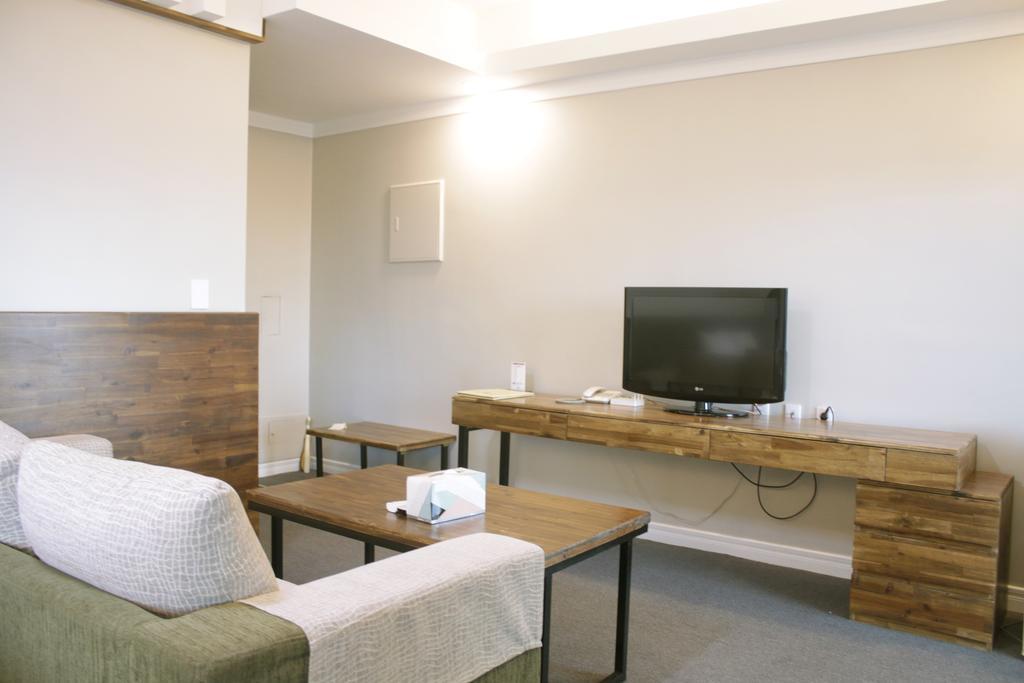 Hotel Ocean View Ulszan Kültér fotó